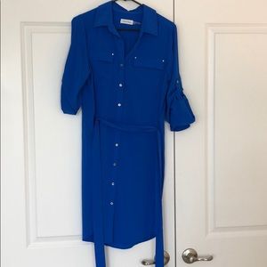 Calvin Klein Dress